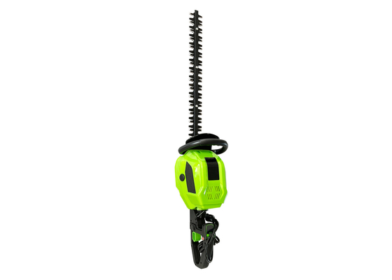 20V بطارية ليثيوم حديقة الكهربائية التحوط الانتهازي 450mm على الوجهين التحوط الانتهازي
