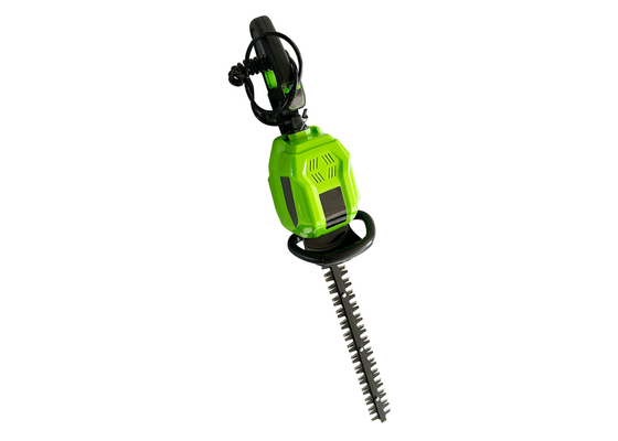 20V بطارية ليثيوم حديقة الكهربائية التحوط الانتهازي 450mm على الوجهين التحوط الانتهازي