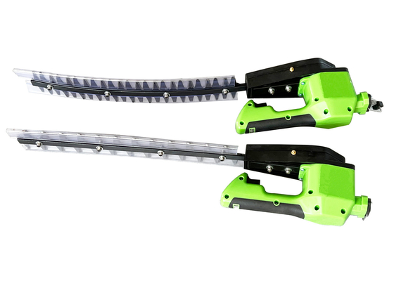 24V بطارية حديقة قص العشب اللاسلكي وتشذيب التحوط اللاسلكي القابلة لإعادة الشحن
