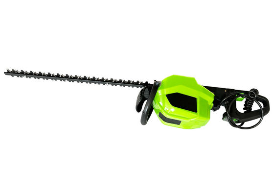 24V بطارية حديقة قص العشب اللاسلكي وتشذيب التحوط اللاسلكي القابلة لإعادة الشحن