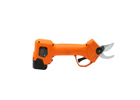 21V 30mm اللاسلكي مقص تقليم العنب SK5 بطارية تعمل بالطاقة مقص