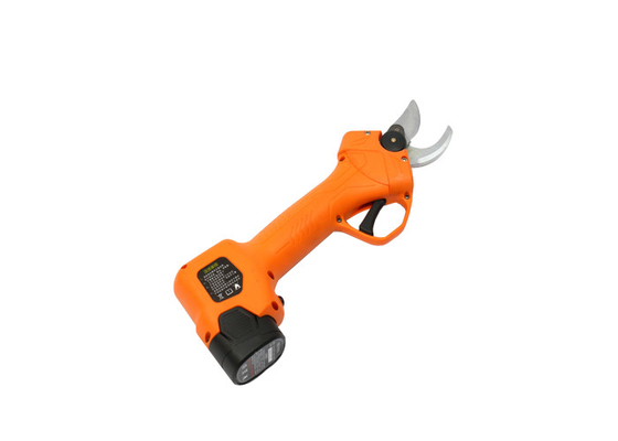 21V 30mm اللاسلكي مقص تقليم العنب SK5 بطارية تعمل بالطاقة مقص