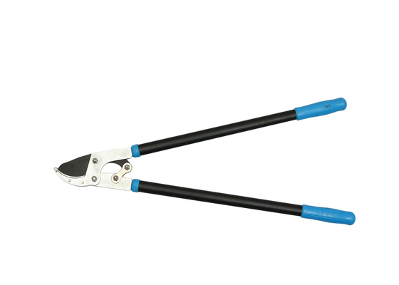 990mm تجاوز طويل مقبض التحوط قطع المقص أدوات ومعدات الزراعة الألومنيوم