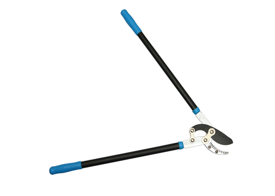 990mm تجاوز طويل مقبض التحوط قطع المقص أدوات ومعدات الزراعة الألومنيوم