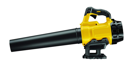18V 5Ah Brushless Li-Ion Wireless Leaf Blower منفاخ كهربائي محمول متغير السرعة