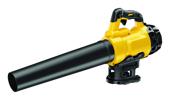 18V 5Ah Brushless Li-Ion Wireless Leaf Blower منفاخ كهربائي محمول متغير السرعة