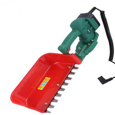 800W 20mm الشاي آلة قطف بطارية ليثيوم الشاي ورقة نتف الحصاد