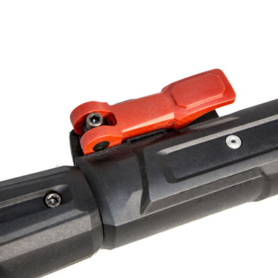 40V 15mm Garden Pole Hedge Trimmer بطارية ليثيوم لاسلكي وخفيف الوزن لاسلكي 1300spm
