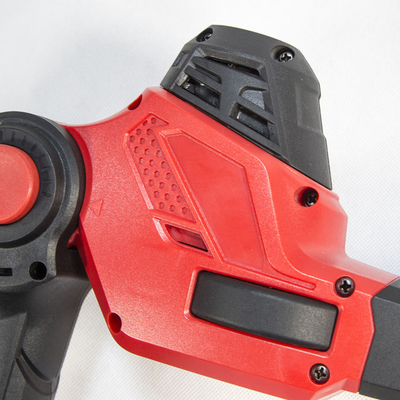 40V 15mm Garden Pole Hedge Trimmer بطارية ليثيوم لاسلكي وخفيف الوزن لاسلكي 1300spm