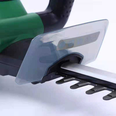 58V 610MM مزدوج بليد بطارية ليثيوم قابلة للشحن التحوط الانتهازي أقل اهتزاز