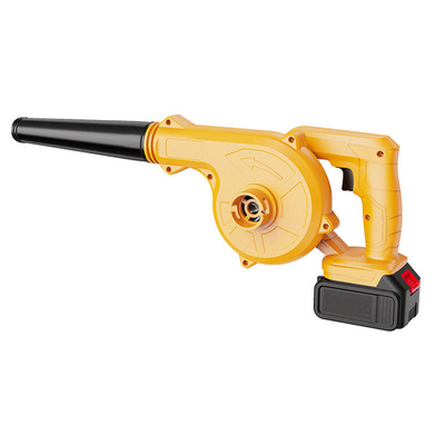 40V 20000RPM بطارية تعمل بالطاقة الكهربائية اللاسلكية حقيبة الظهر منفاخ أوراق الشجر مكنسة كهربائية محمولة