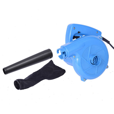 24VDC 65W بطارية كهربائية منفاخ ثلج سجادة صغيرة حديقة صناعية على ظهره ورقة