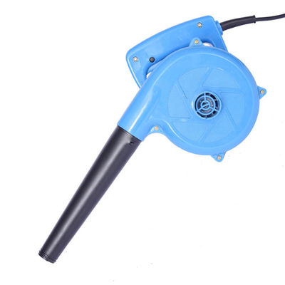 24VDC 65W بطارية كهربائية منفاخ ثلج سجادة صغيرة حديقة صناعية على ظهره ورقة