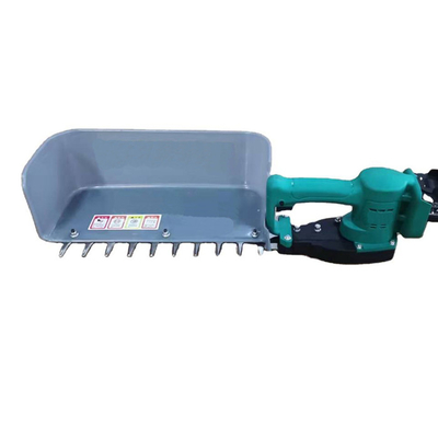 24V 8AH بطارية بيد واحدة آلة نتف الشاي حديقة أدوات كهربائية ISO9001