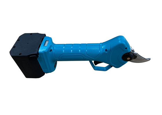 100W Bypass اللاسلكي بالطاقة الكهربائية تشذيب القص بطارية 32mm 2Ah