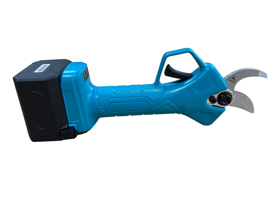 21V اللاسلكي حديقة المقصات الكهربائية فرع القاطع مع بطارية ليثيوم قابلة لإعادة الشحن