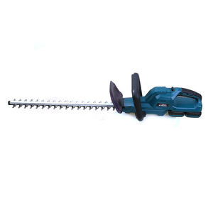 OEM المهنية 650W المحمولة فرش 20V الكهربائية ساحة التحوط الانتهازي